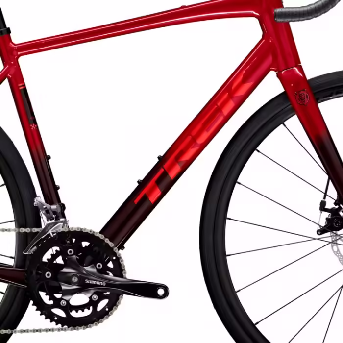 Велосипед шоссейный Trek DOMANE AL 2 Gen 4 - 2