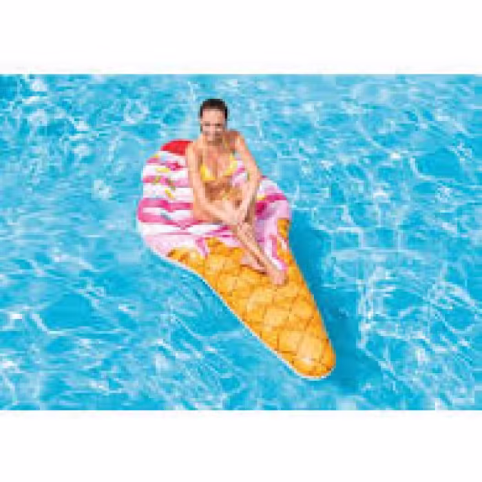 Надувной матрас INTEX INGHETATA - 2