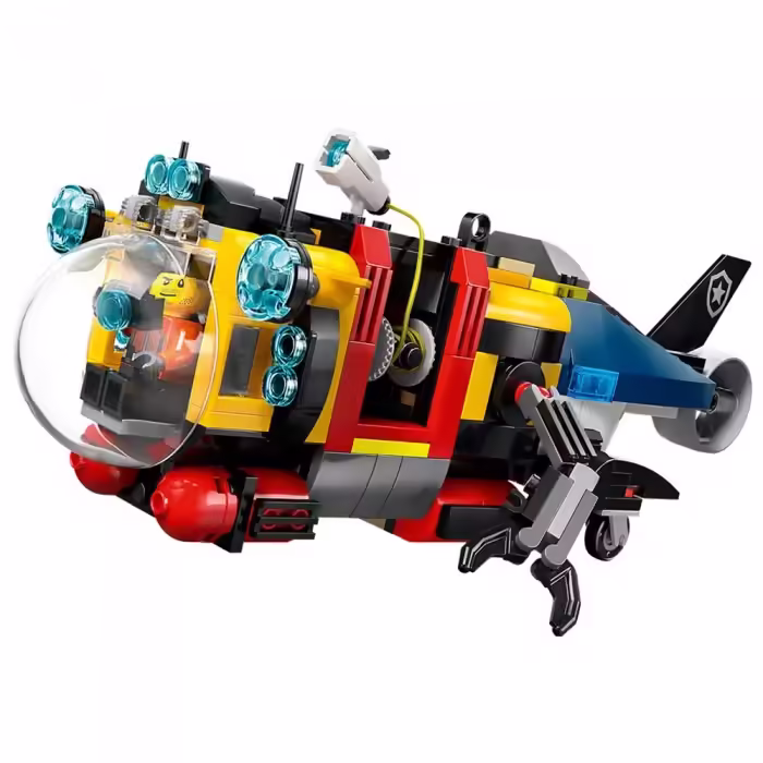 Конструктор Lego 60462 - 2
