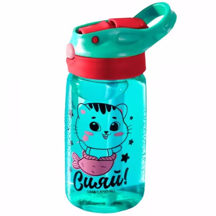 Sticla SVOBODA VOLI Water bottle 