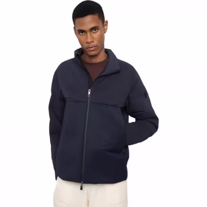 Scurta EA7 EMPORIO ARMANI BOMBER JACKET
