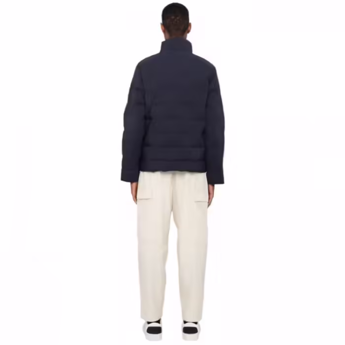 Scurta EA7 EMPORIO ARMANI BOMBER JACKET - 3