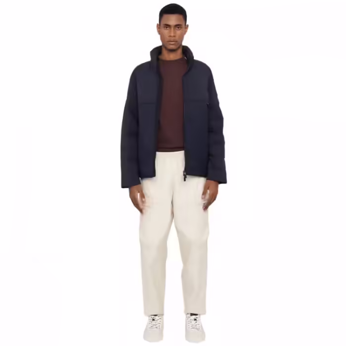Scurta EA7 EMPORIO ARMANI BOMBER JACKET - 4
