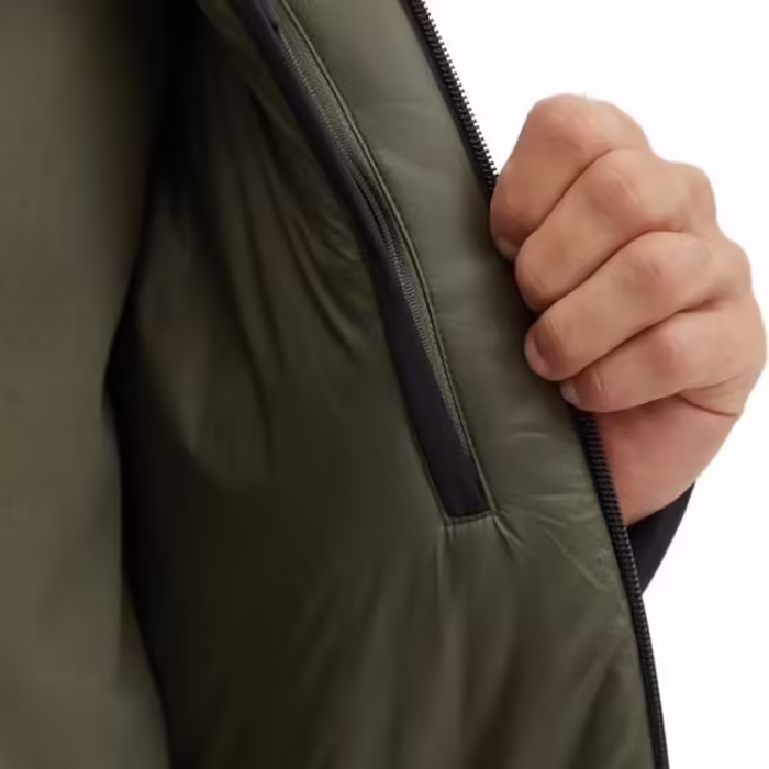 Scurta EA7 EMPORIO ARMANI BOMBER JACKET - 3