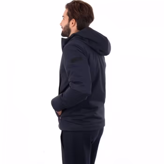 Scurta EA7 EMPORIO ARMANI BOMBER JACKET - 4