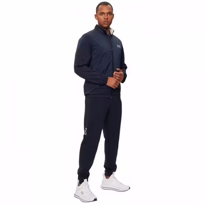 Брюки EA7 EMPORIO ARMANI TROUSER - 2