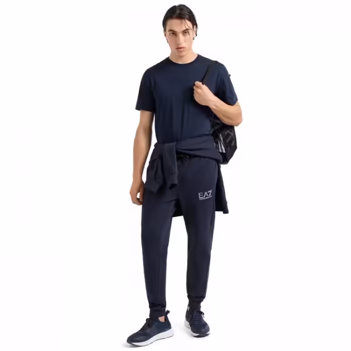 Футболка EA7 EMPORIO ARMANI T-Shirt - 2