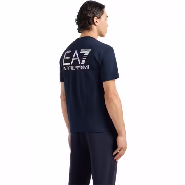 Футболка EA7 EMPORIO ARMANI T-Shirt - 3
