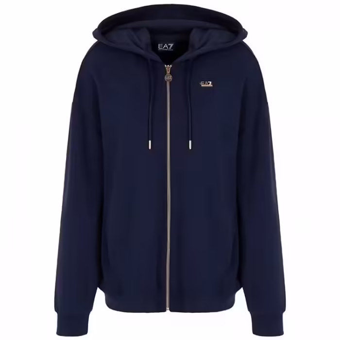 Hanorac EA7 EMPORIO ARMANI SWEATSHIRT