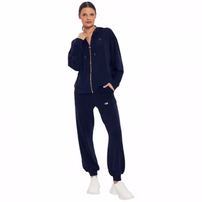 Hanorac EA7 EMPORIO ARMANI SWEATSHIRT - 5