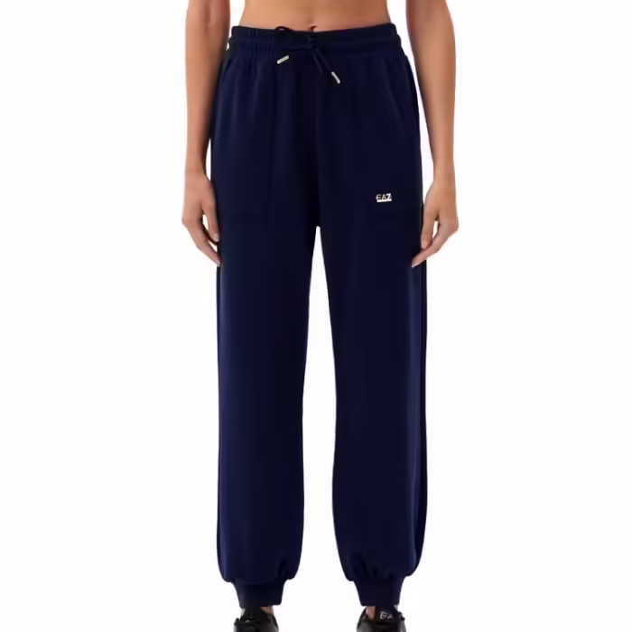 Брюки EA7 EMPORIO ARMANI TROUSER