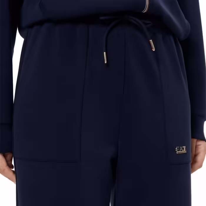 Брюки EA7 EMPORIO ARMANI TROUSER - 3