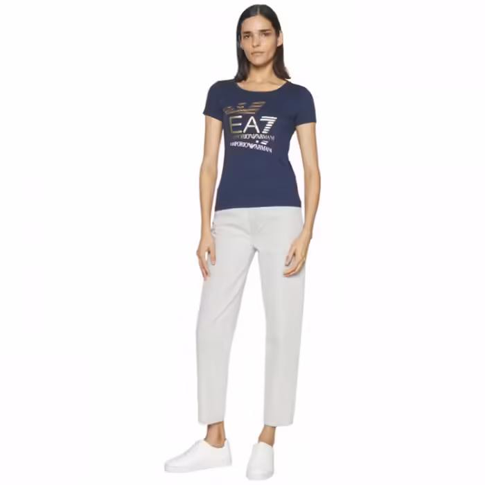 Футболка EA7 EMPORIO ARMANI T-SHIRT