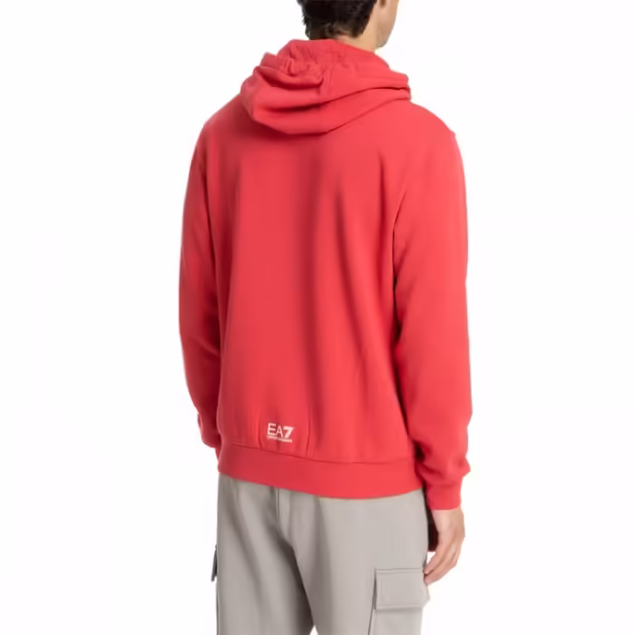 Толстовка EA7 EMPORIO ARMANI JERSEYWEAR - 3