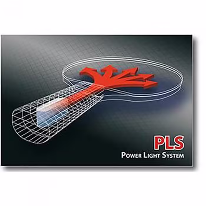 Ракетка для настольного тенниса Donic Waldner Line 600 - 2