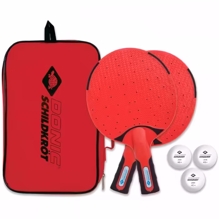 Set pentru tenis de masa cu minge Donic Table Tennis Set