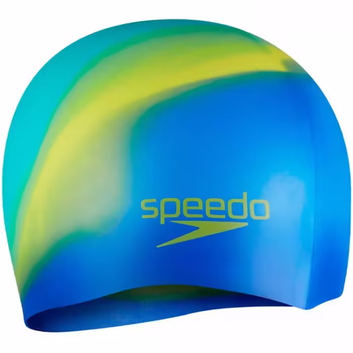 Casca de inot silicon Speedo MULTI COLOUR SILC