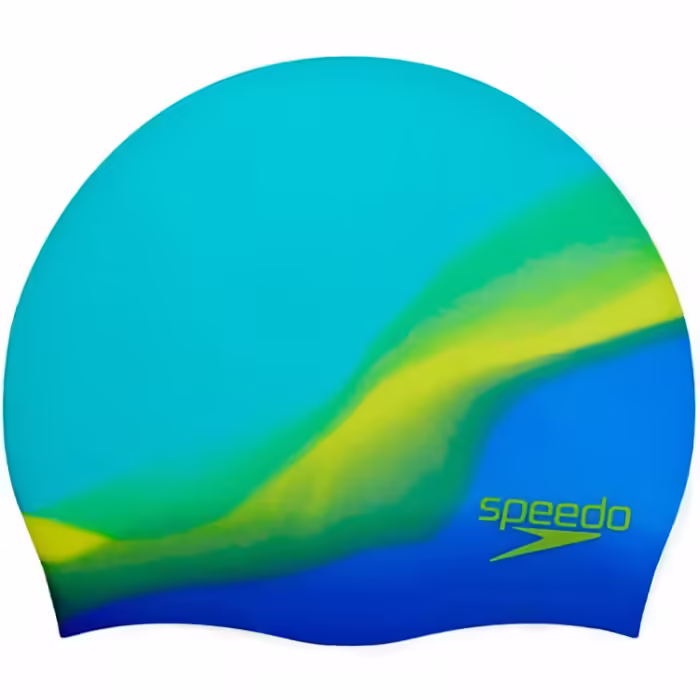 Casca de inot silicon Speedo MULTI COLOUR SILC - 2