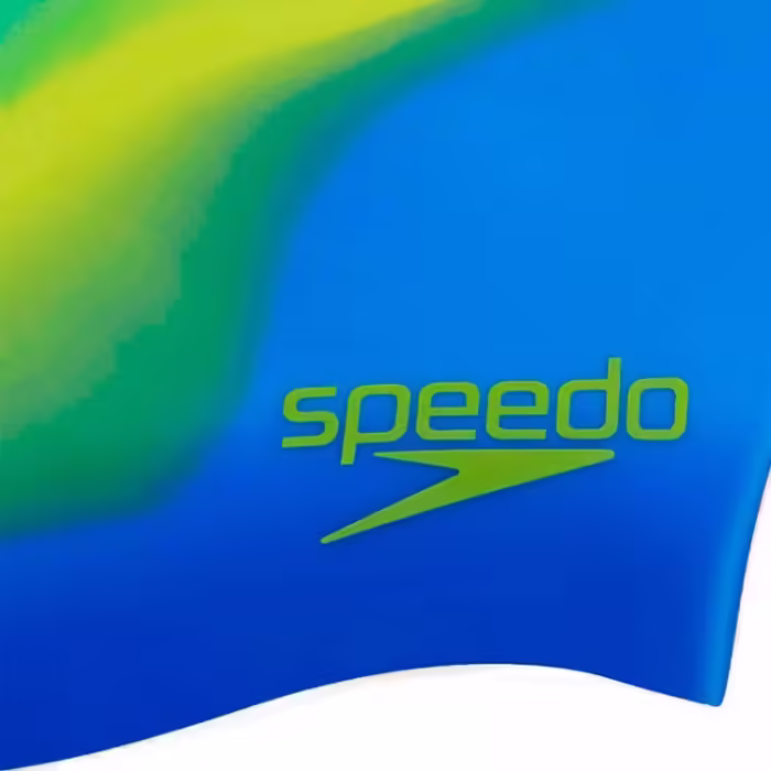 Casca de inot silicon Speedo MULTI COLOUR SILC - 3