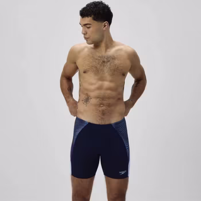 Плавки-шорты Speedo Endurance MAX JAMMER