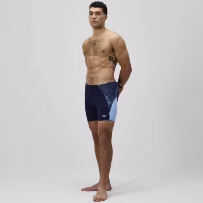 Плавки-шорты Speedo Endurance MAX JAMMER - 3