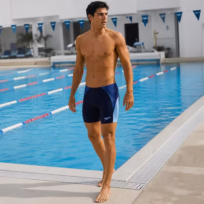 Плавки-шорты Speedo Endurance MAX JAMMER - 7