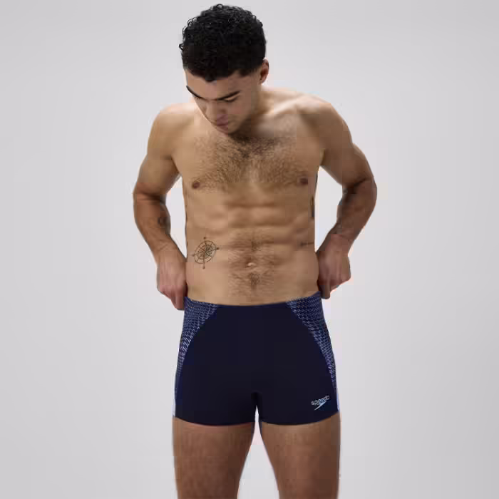 Плавки-шорты Speedo Endurance MAX Splice