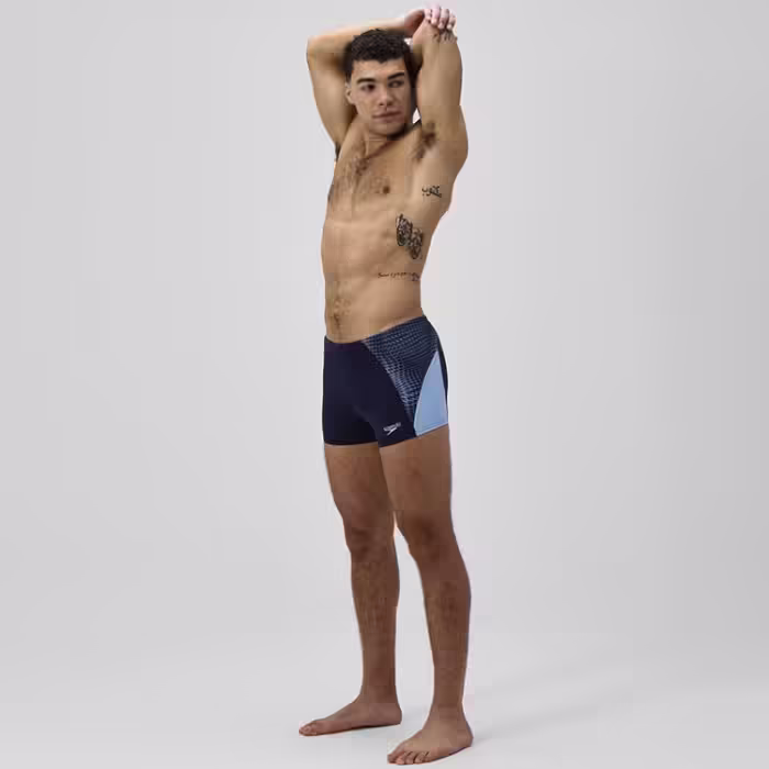 Плавки-шорты Speedo Endurance MAX Splice - 3