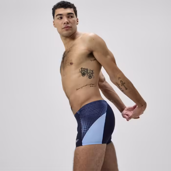 Плавки-шорты Speedo Endurance MAX Splice - 4