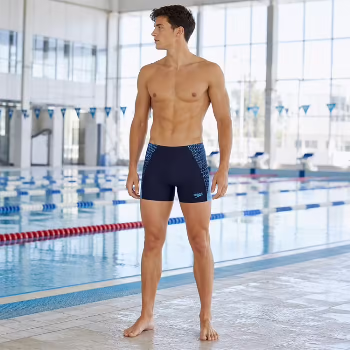 Плавки-шорты Speedo Endurance MAX Splice - 7
