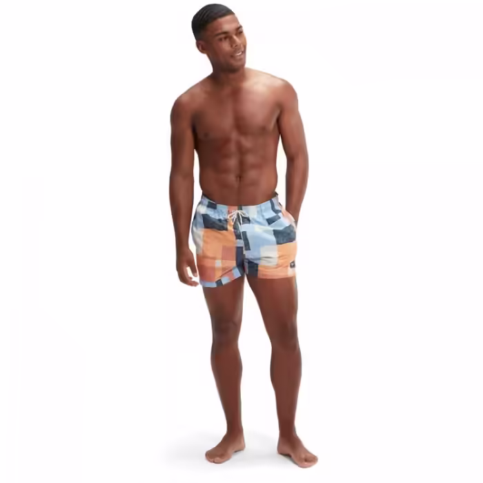 Шорты Speedo DIGI PRINT 14 WSHT AM - 3