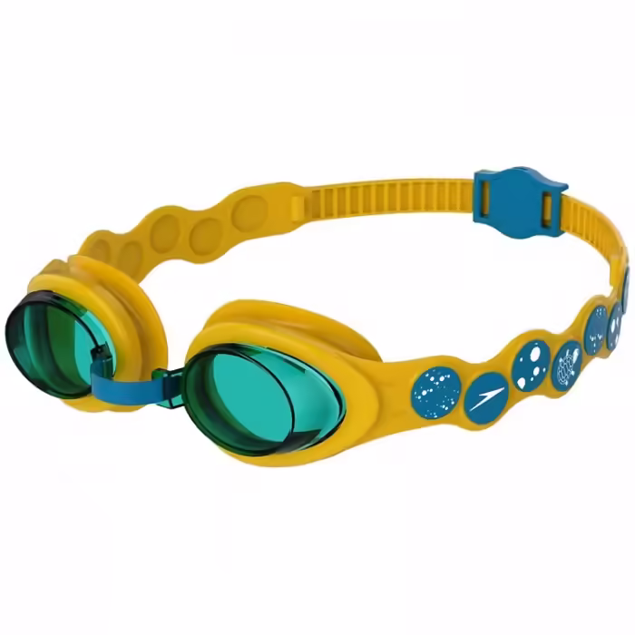 Очки для плавания Speedo SEA SQUAD SPOT GOGGLE IU
