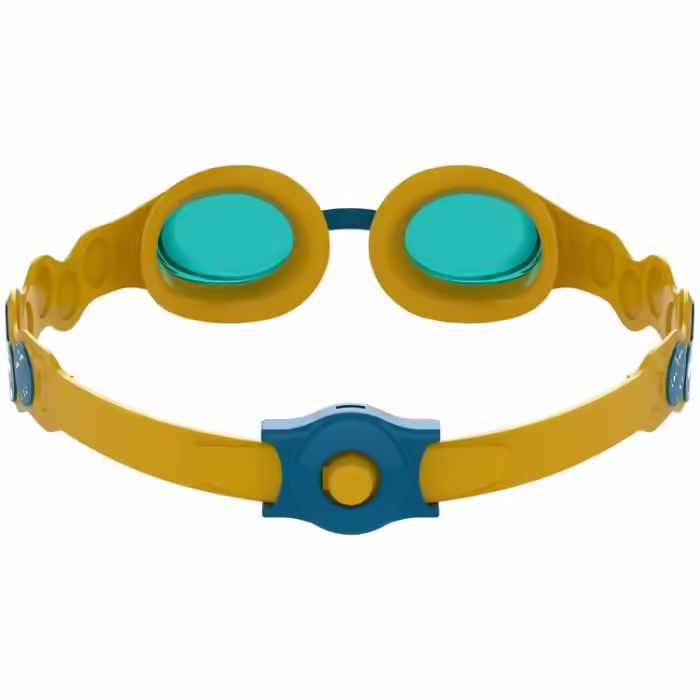 Очки для плавания Speedo SEA SQUAD SPOT GOGGLE IU - 3
