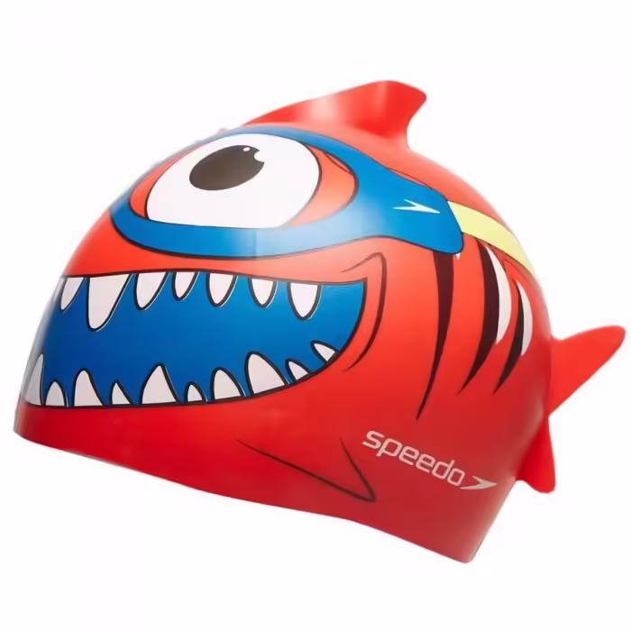 Caciulita p/inot Speedo SEA SQUAD CHARACTER CAP JU