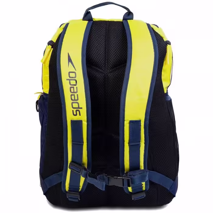 Rucsac Speedo TEAMSTER 2.0 RUCKSACK 35L AU - 3