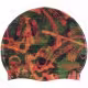 Casca de inot silicon Speedo DIGITAL PRINTED CAP AU
