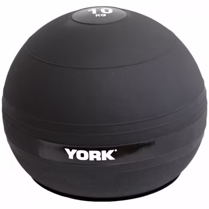 Minge Slam Ball 10 kg YORK Slam Ball