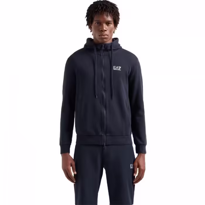 Толстовка EA7 EMPORIO ARMANI SWEATSHIRT