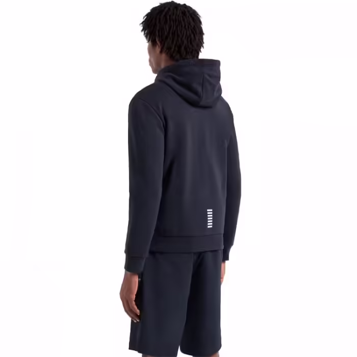 Толстовка EA7 EMPORIO ARMANI SWEATSHIRT - 4