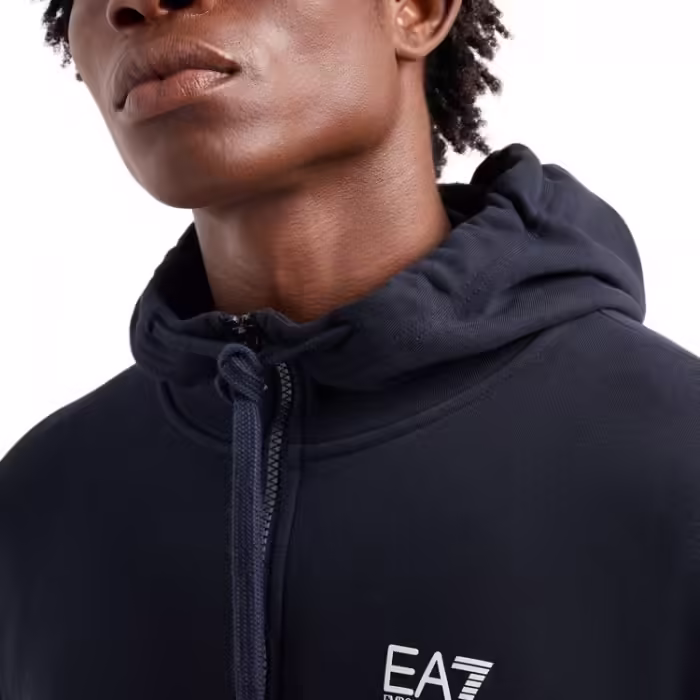 Толстовка EA7 EMPORIO ARMANI SWEATSHIRT - 5