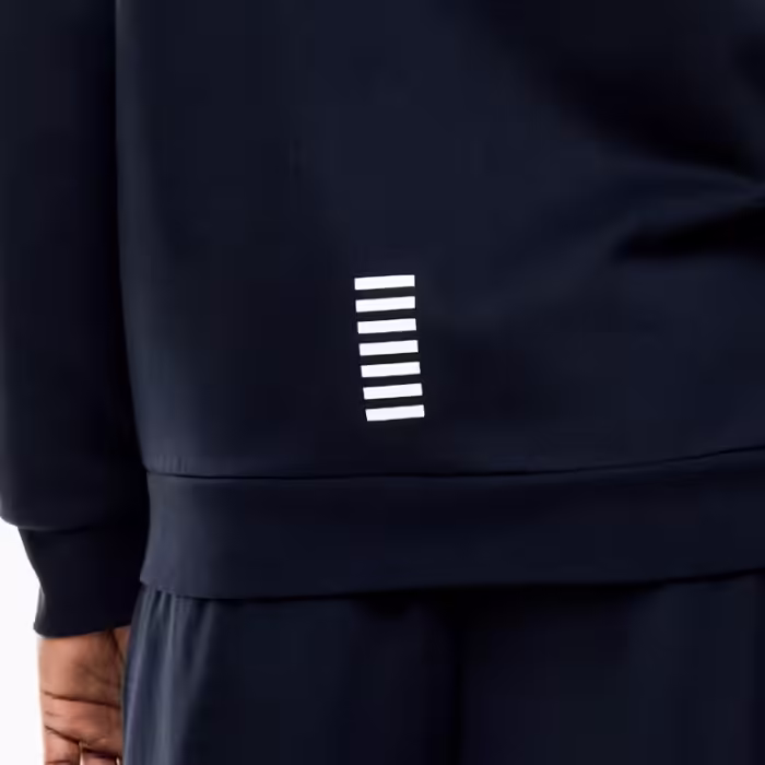 Толстовка EA7 EMPORIO ARMANI SWEATSHIRT - 6