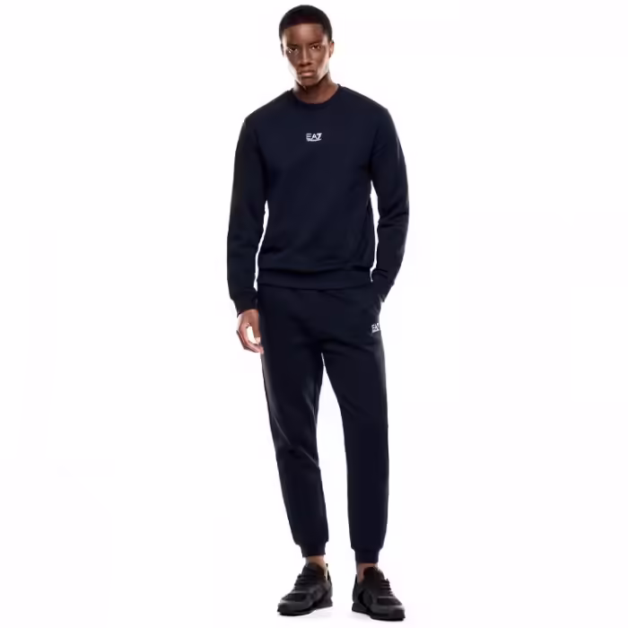 Pantaloni EA7 EMPORIO ARMANI CORE IDENTITY - 2