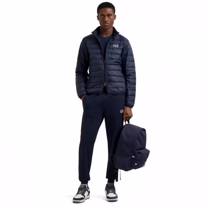 Pantaloni EA7 EMPORIO ARMANI TRAIN CORE ID M PANTS CH COFT - 4