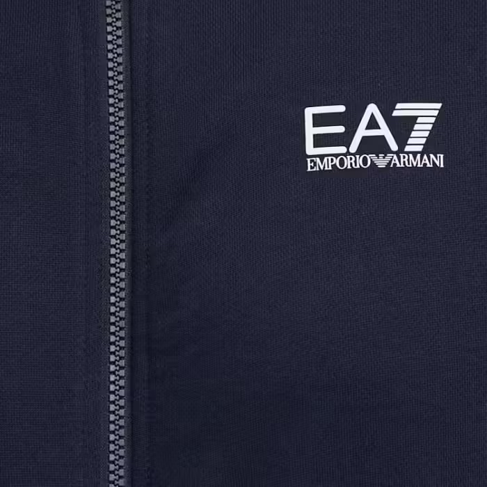 Costum Sportiv EA7 EMPORIO ARMANI TRAIN CORE ID M T-SUIT T-TOP F - 2
