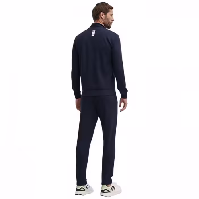 Costum Sportiv EA7 EMPORIO ARMANI TRAIN CORE ID M T-SUIT T-TOP F - 4