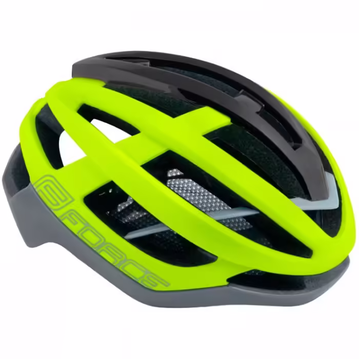 Шлемы велосипедные Force LYNX MIPS - 2