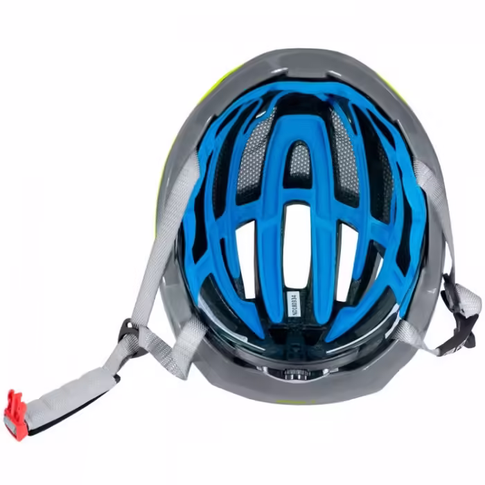 Шлемы велосипедные Force LYNX MIPS - 4