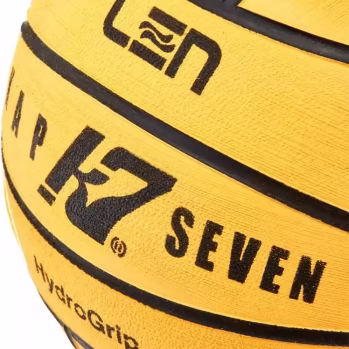 Мяч для водного поло KapSeven Turbo Len Women - 3