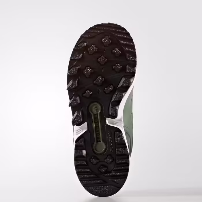 Кроссовки Adidas ZX FLUX 5.8 TR C Зеленый 29 - 3
