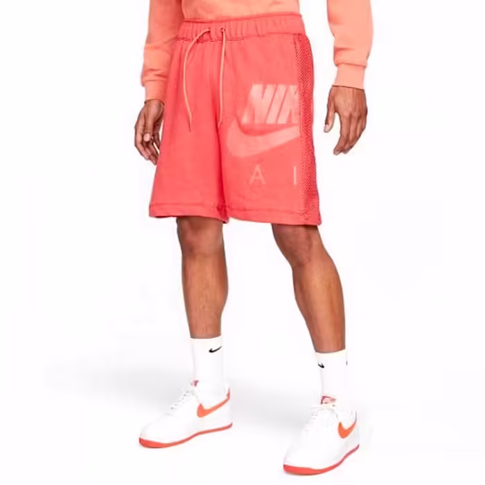 Sorti Nike M NSW AIR FT SHORT - 6